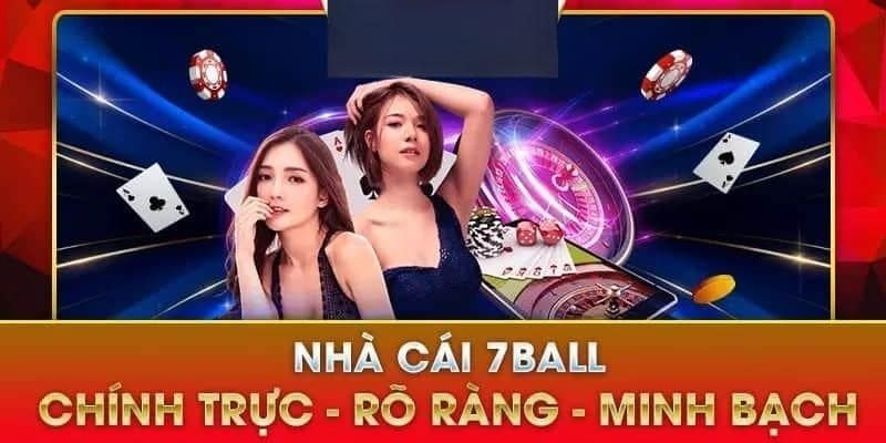 Giới thiệu nhà cái 7Ball